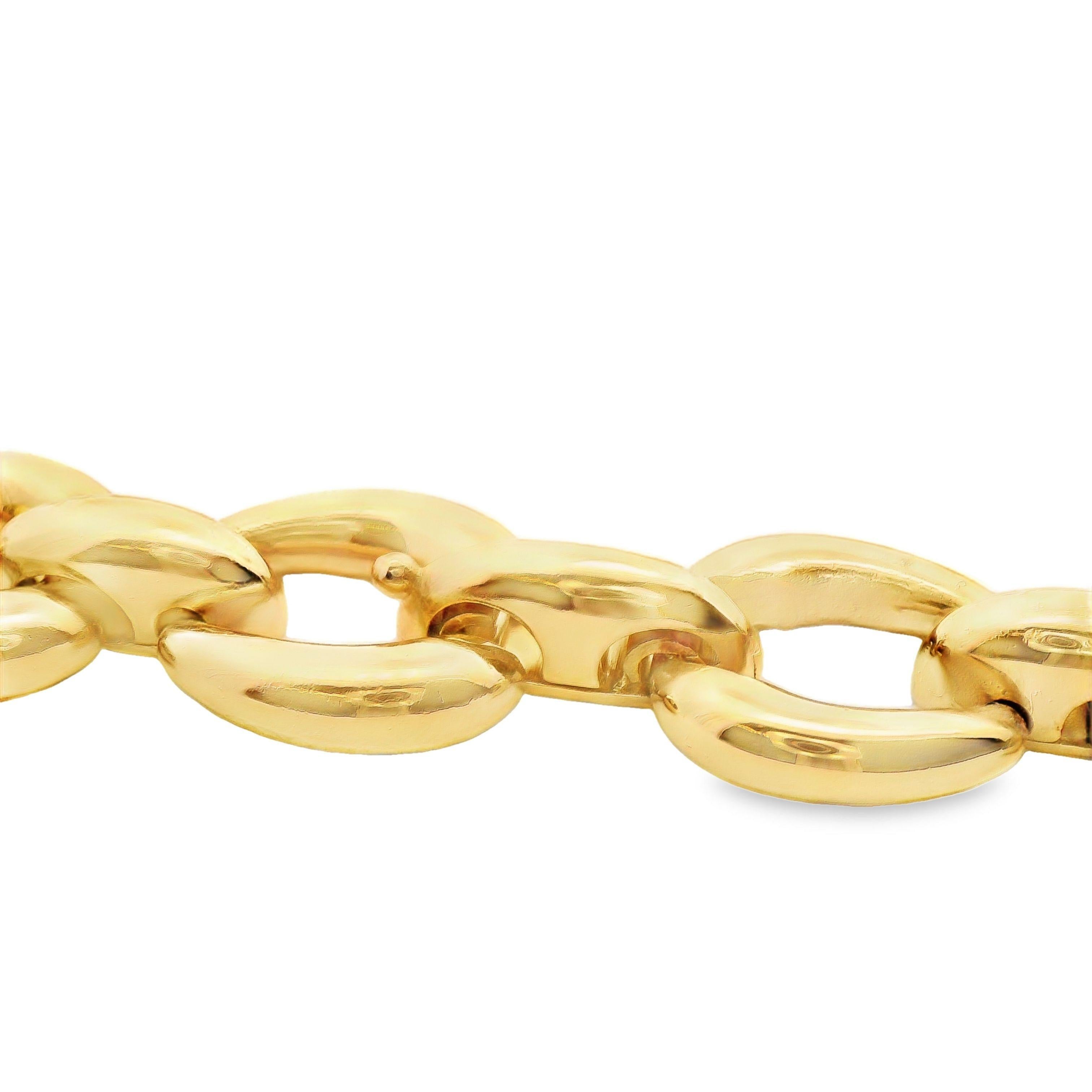 Cartier Paris, collier pendentif en or jaune 18 carats, améthyste, grenat, serti invisible en vente 6