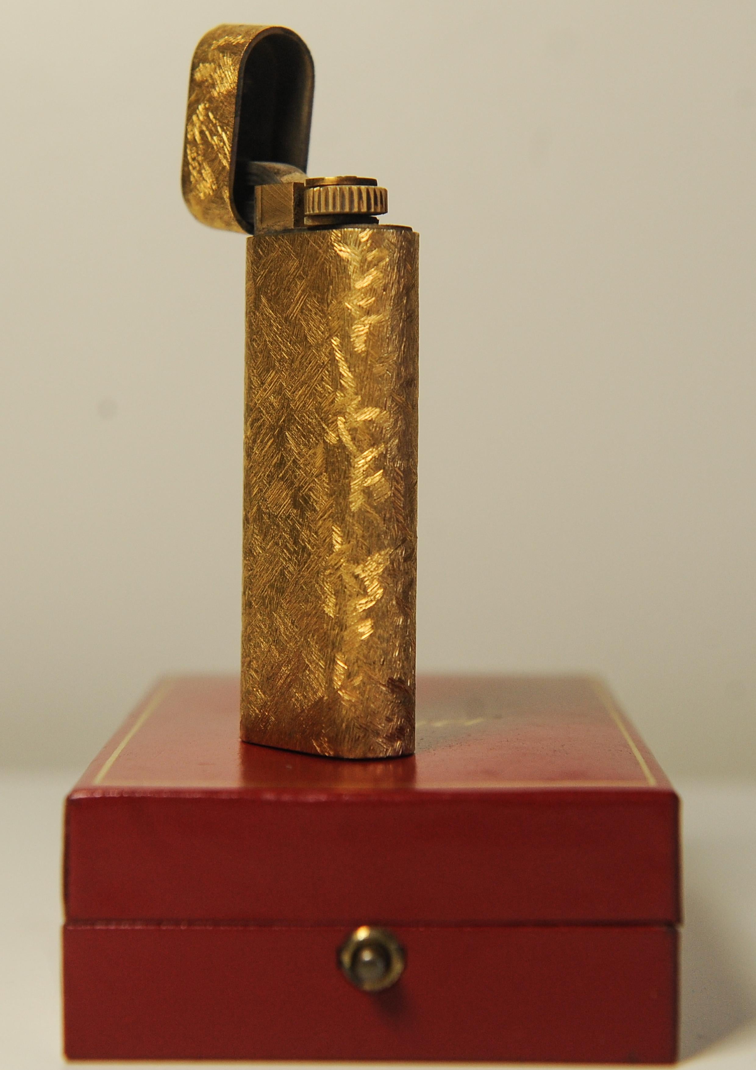 cartier cigarettes price