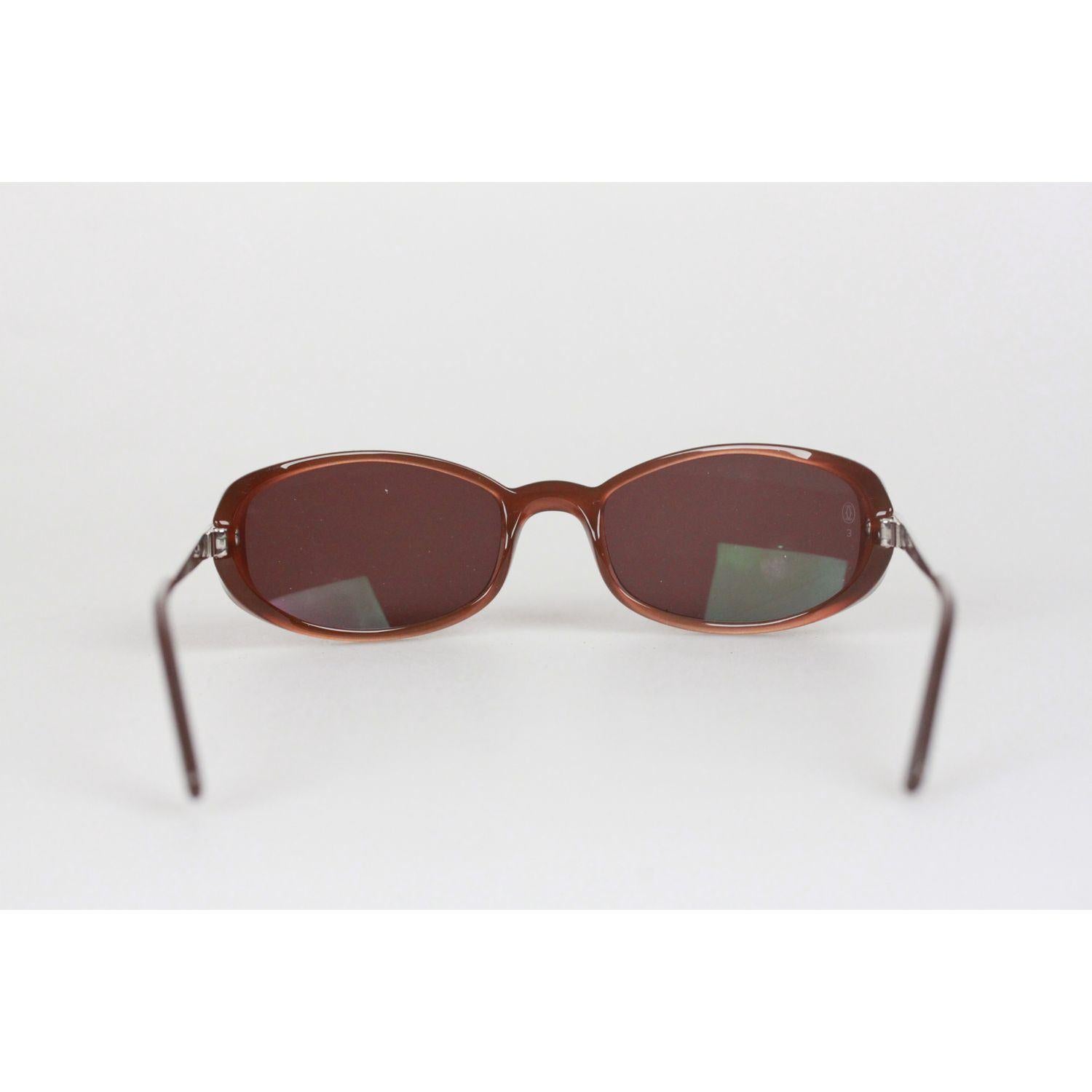 Cartier sunglasses 130 Clearance