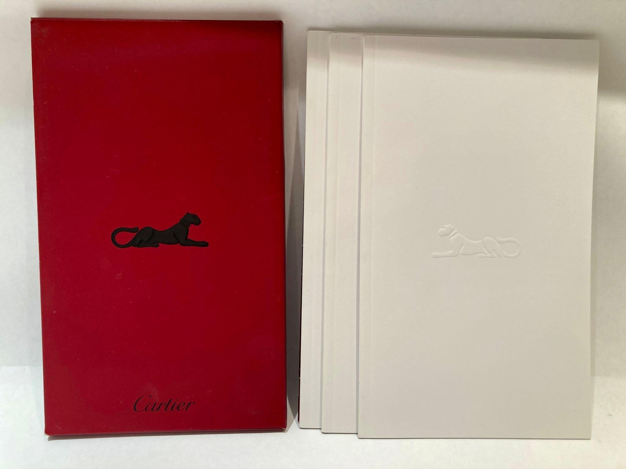 French CARTIER Paris Catalogue Collection Horlogerie Gold Love Trinity Books For Sale