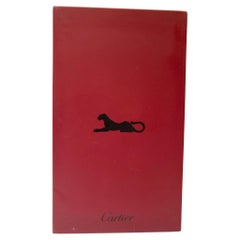 CARTIER París Catálogo Colección Relojería Oro Amor Trinidad Libros