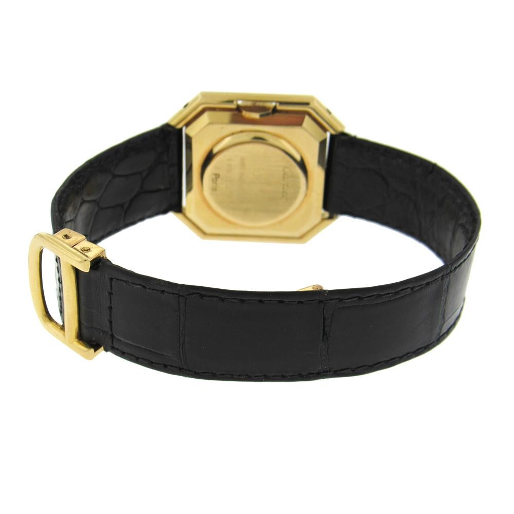 Cartier Paris Ceinture, circa 1970s In Good Condition In New York, NY
