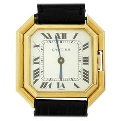 Cartier Paris Ceinture, circa 1970s