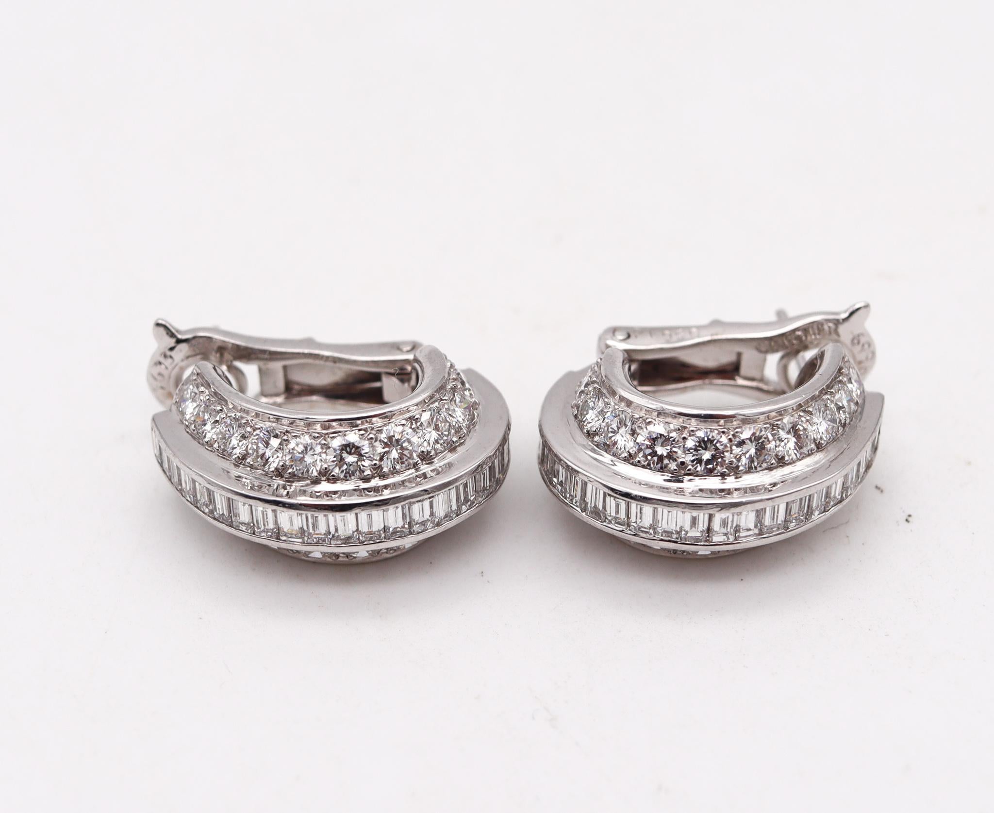 vvs diamond cartier watch