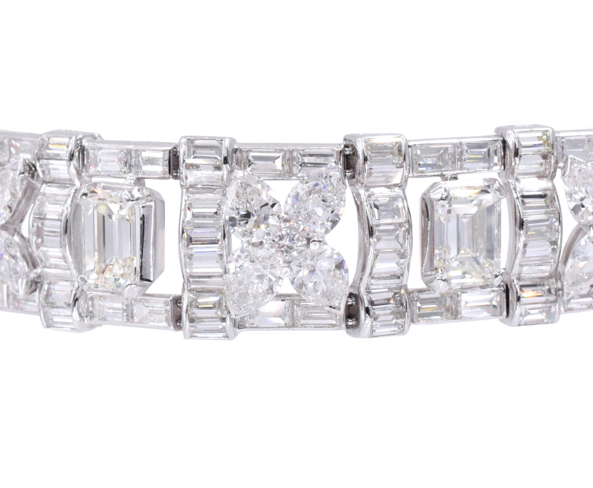 cartier diamond bracelet