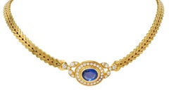 Chain Necklaces