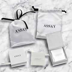 Cartier Paris Gondole 18K Gold Diamond Bezel White Dial Manual Wind Watch