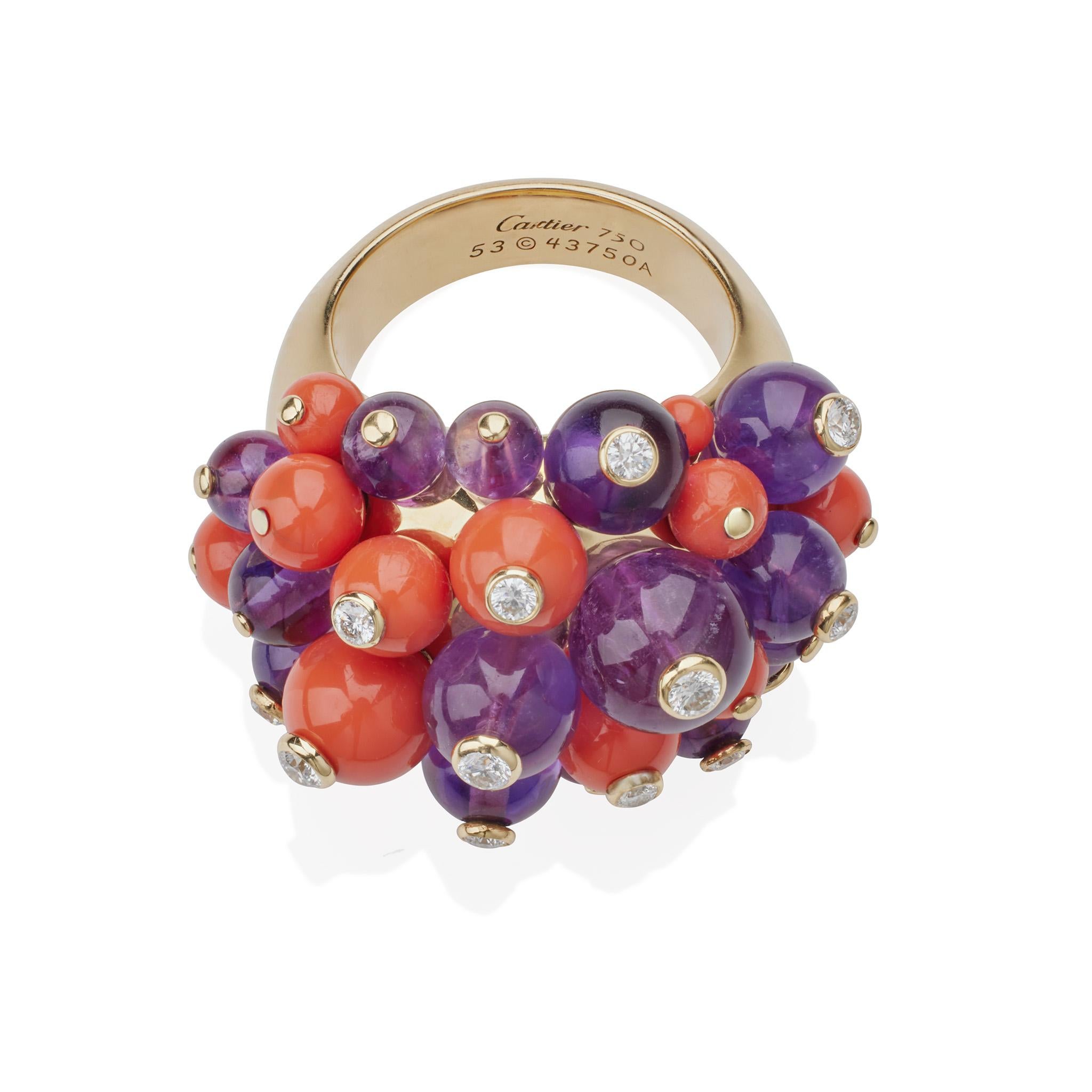 Cartier Paris 