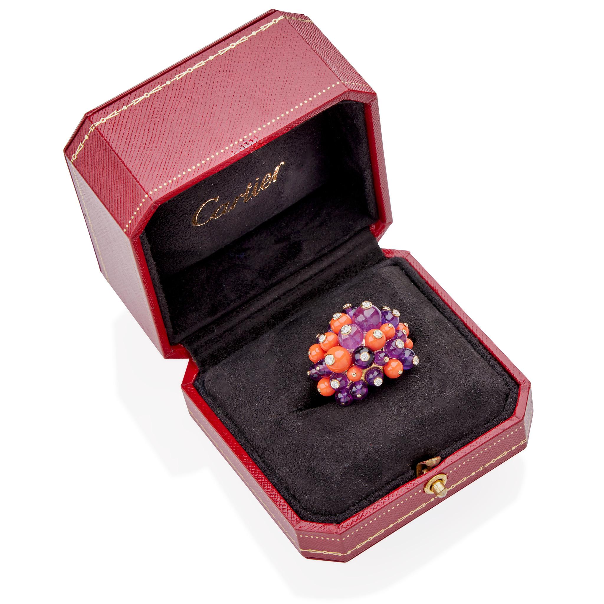 Cartier Paris 