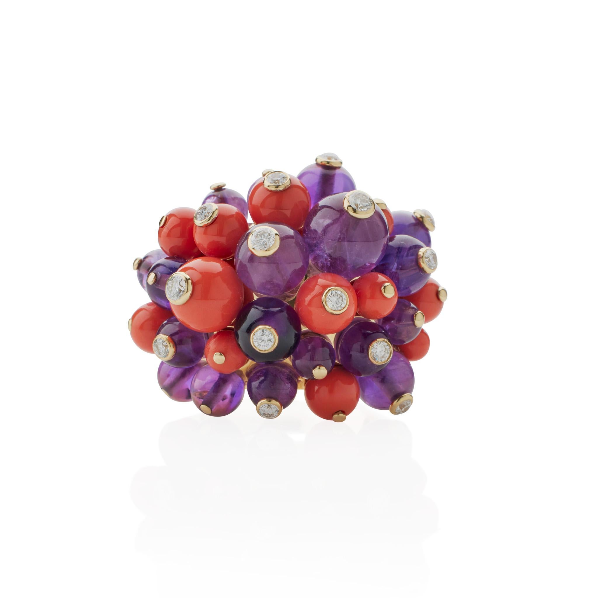 Cartier Paris 