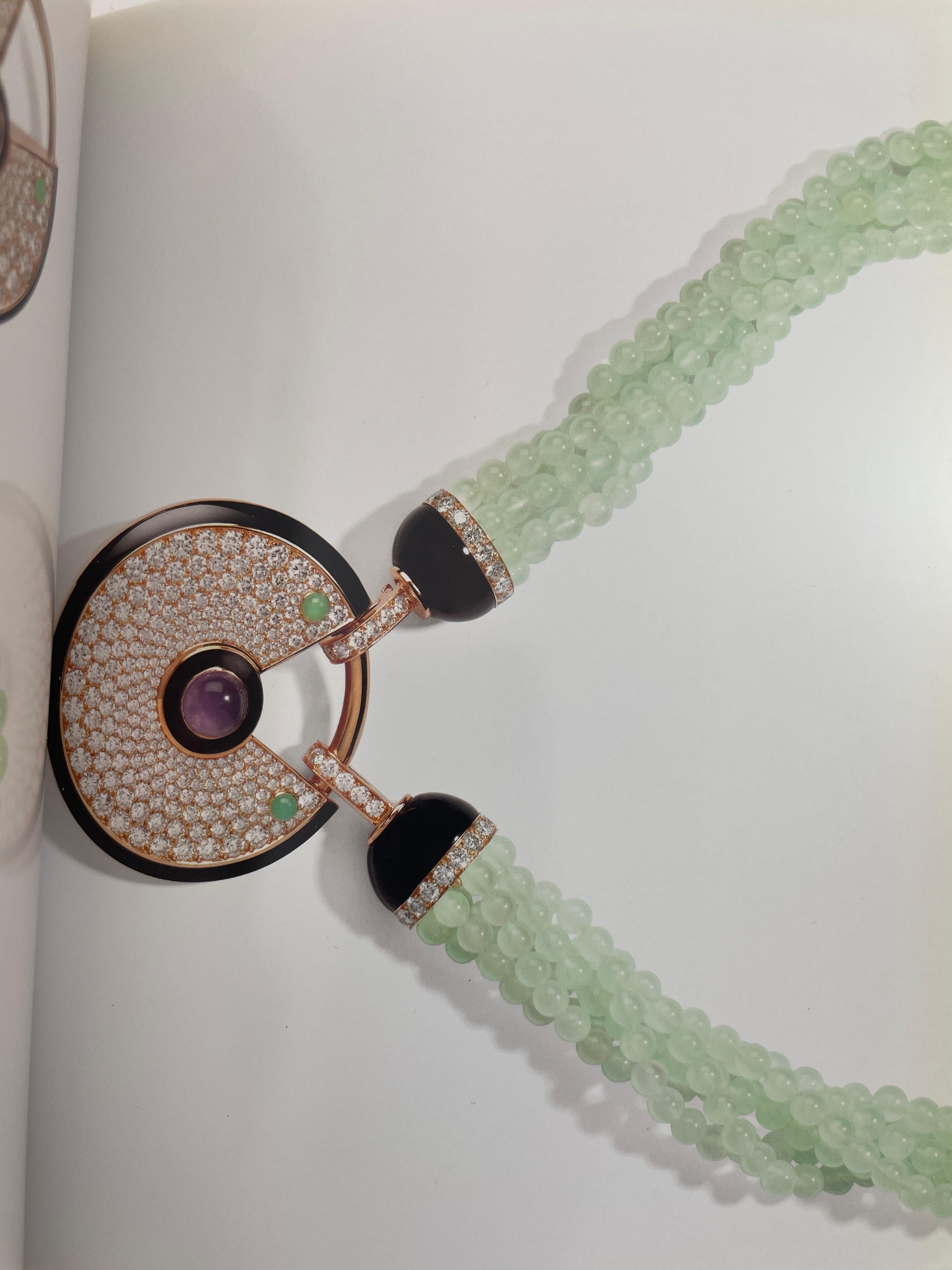 Cartier Paris Londres New York Red Jewelry Book couverture rigide petit livre en vente 1