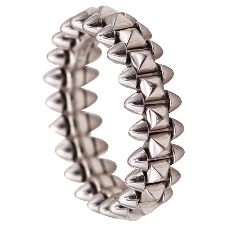 Bijoux Cartier Bague Clash Cartier Bague Clash Cartier Occasion