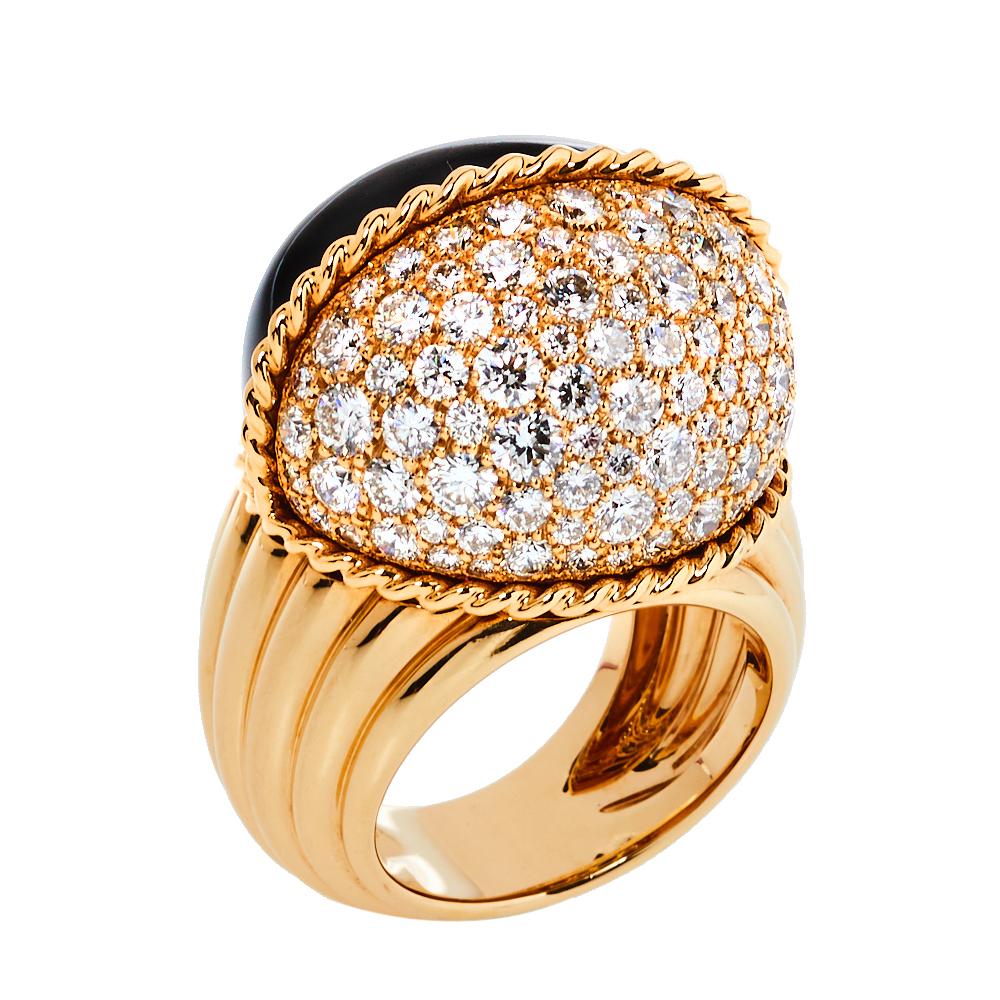 cartier paris ring