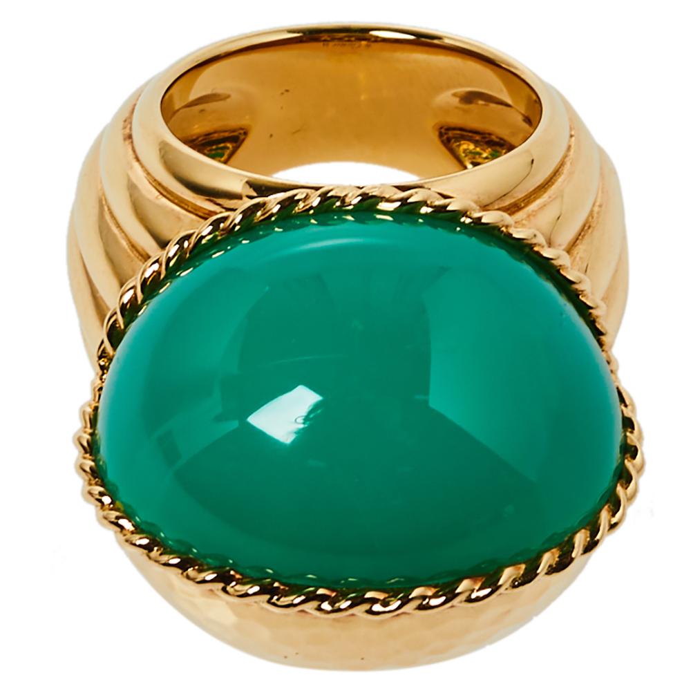 cartier paris nouvelle vague ring