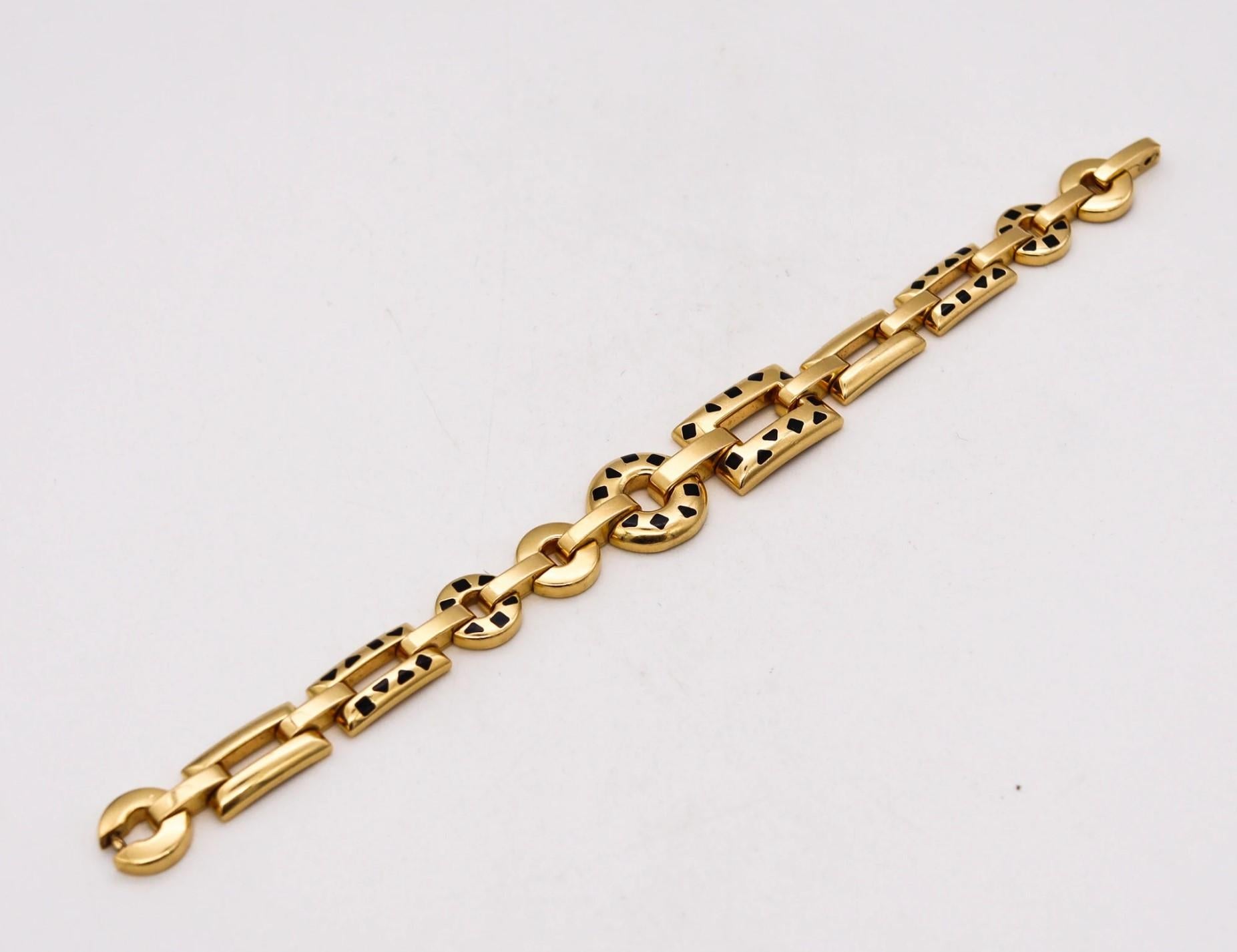cartier t bracelet