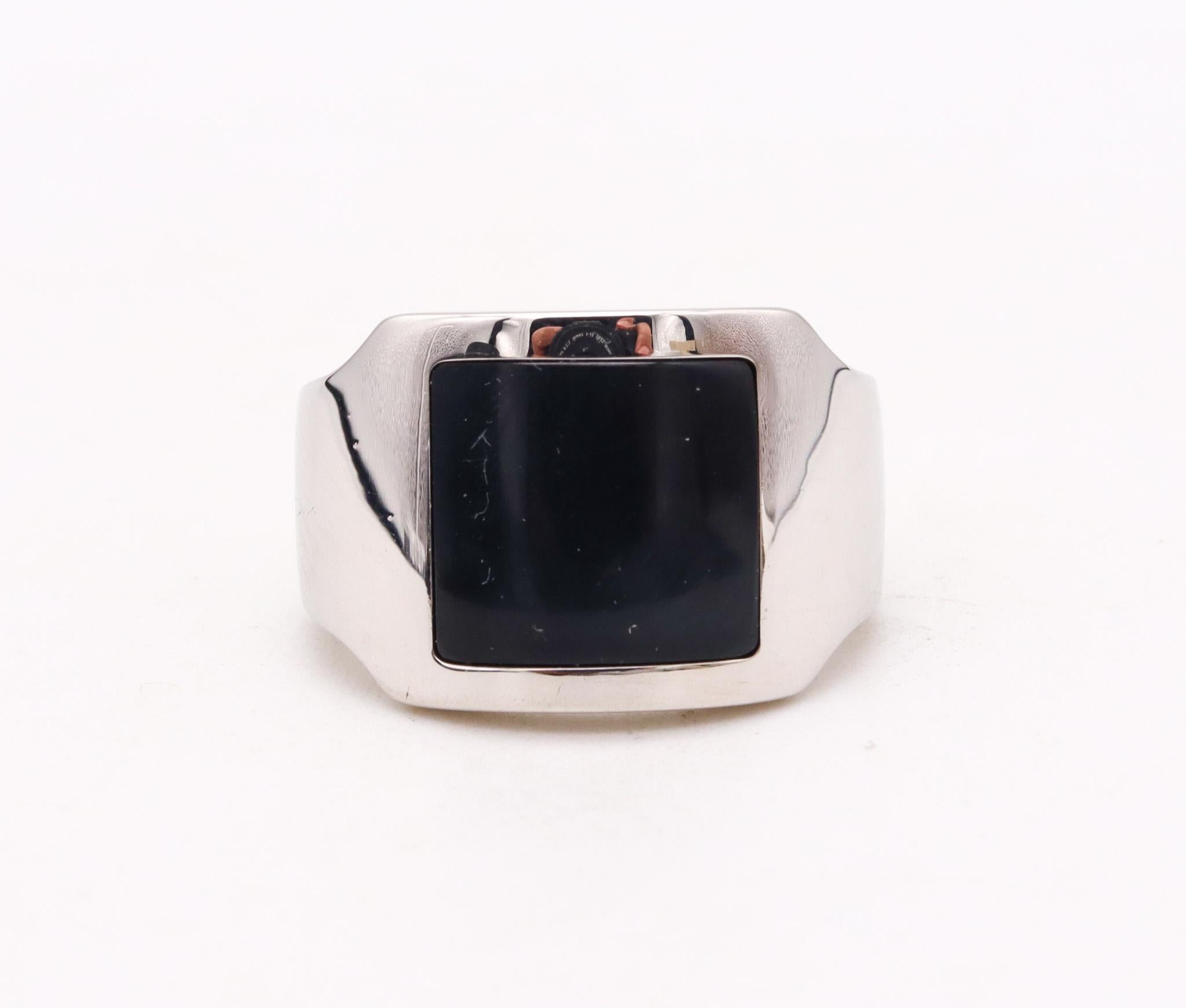 cartier santos dumont ring