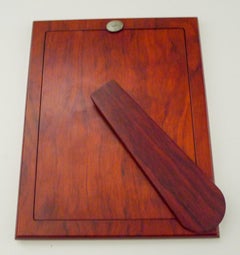 Cartier, Paris - Solid / Sterling / 925 Silver Picture Frame