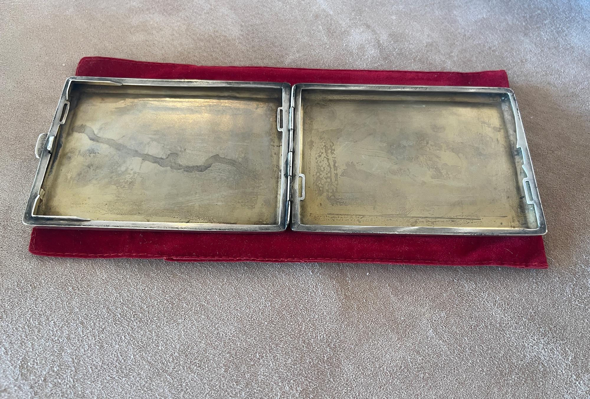 cartier tabaco