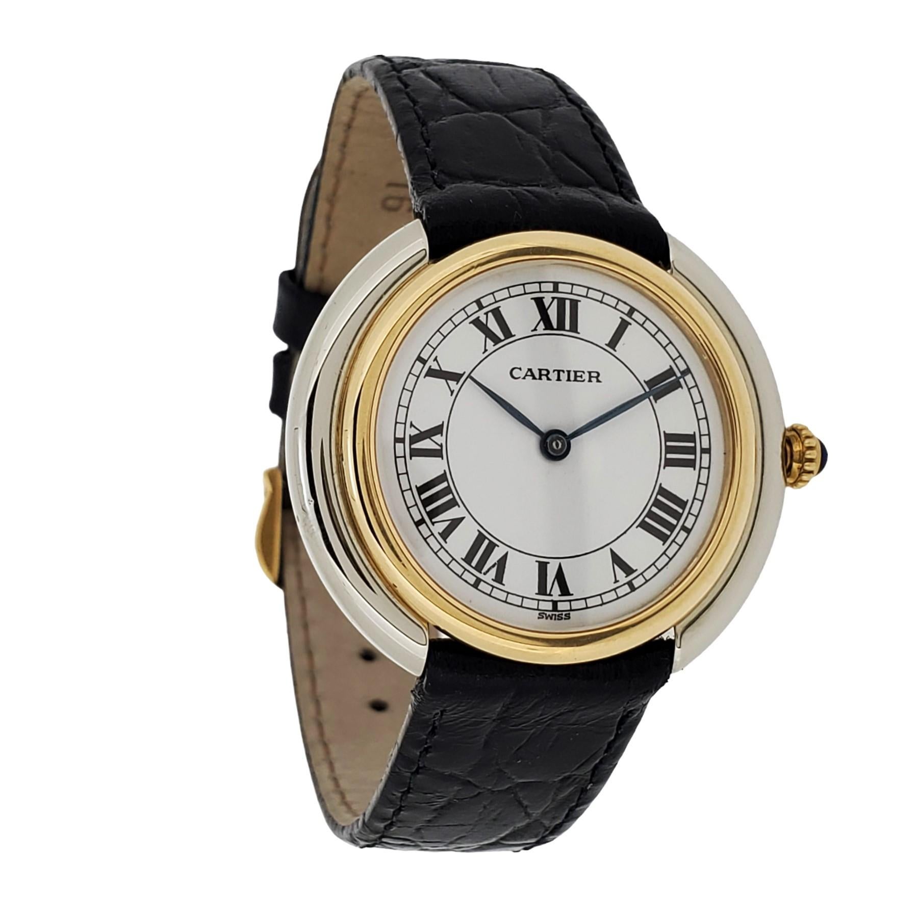 cartier paris watch price