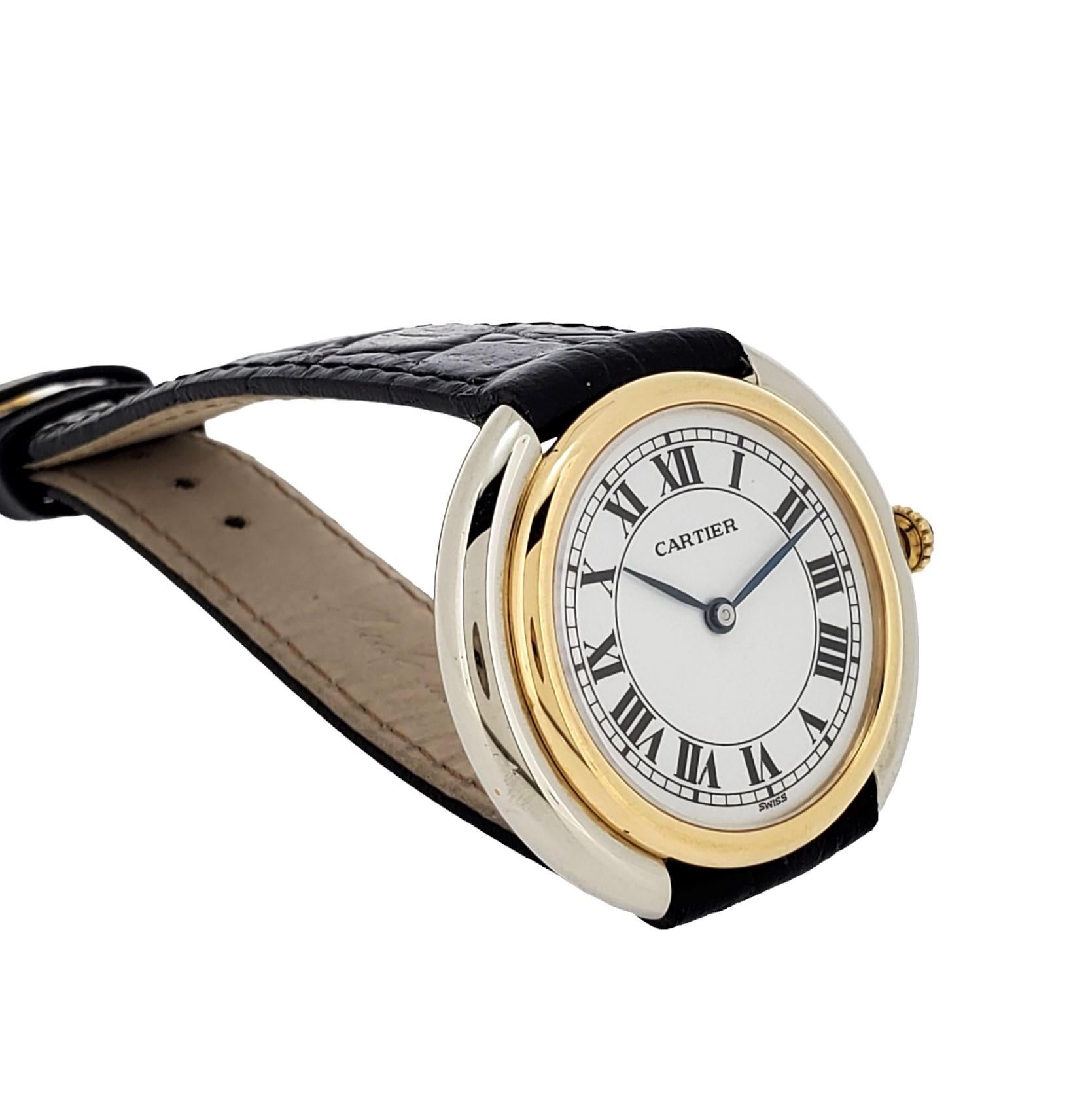 vintage vendome watch