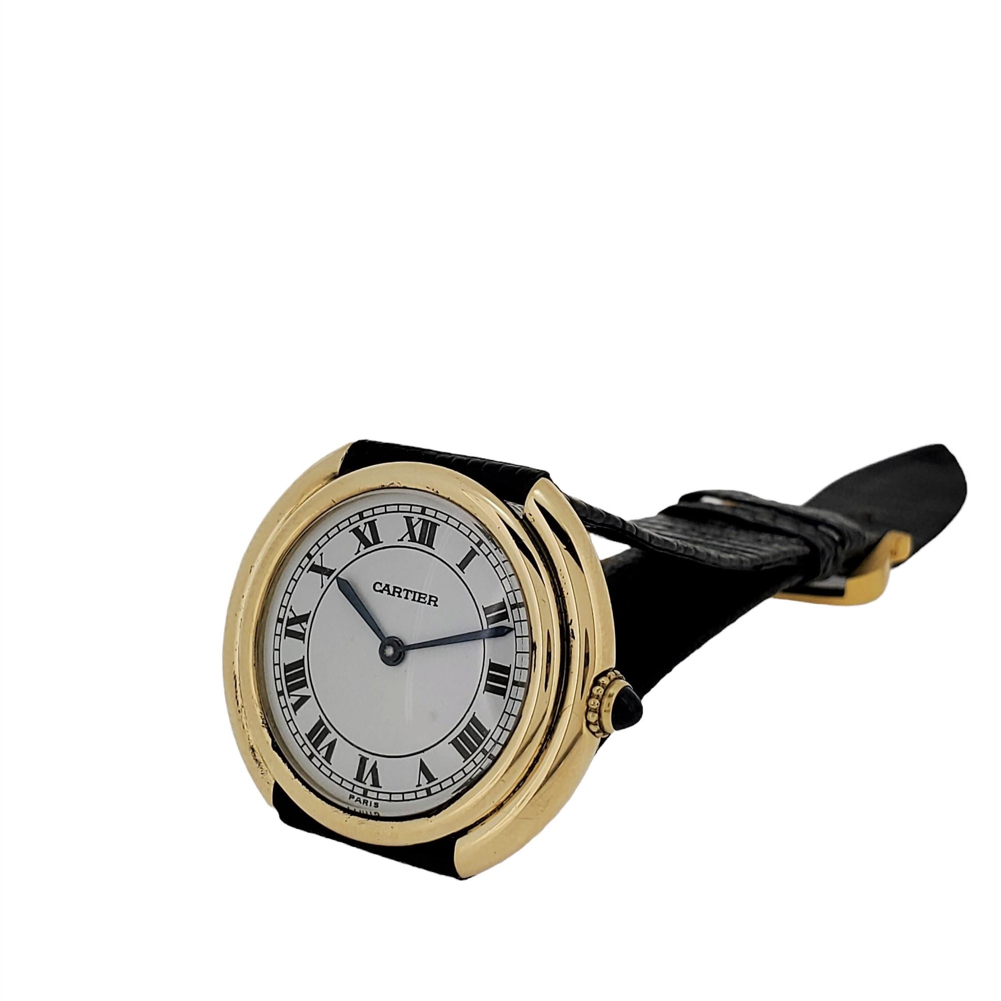 cartier vendome