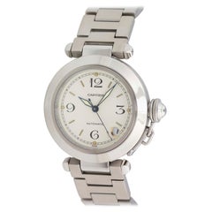 Cartier Pasha 1031