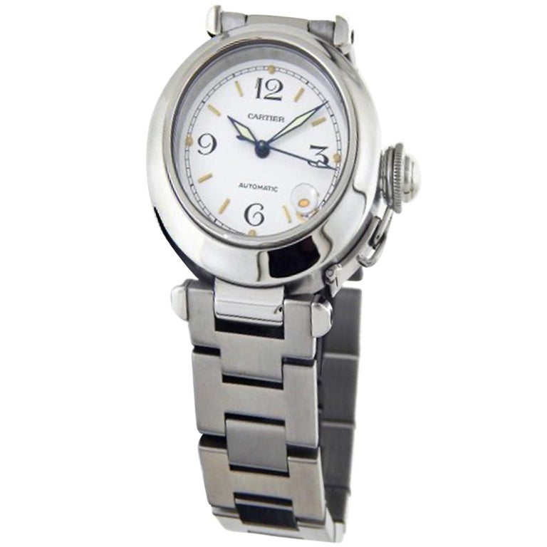 Cartier pasha 2324 price Clearance