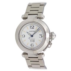 Cartier Pasha 2475