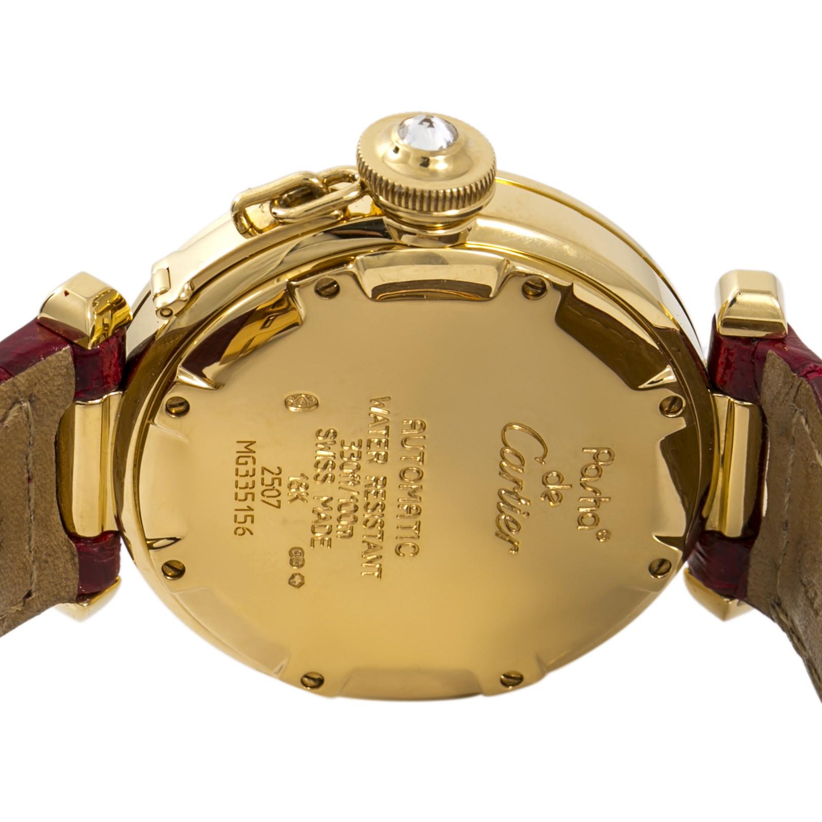 womens automatic watch