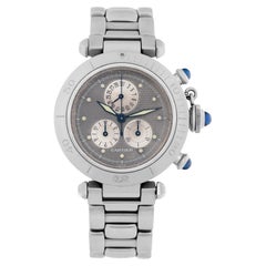 Cartier Pasha 35 1352, Pasha 35