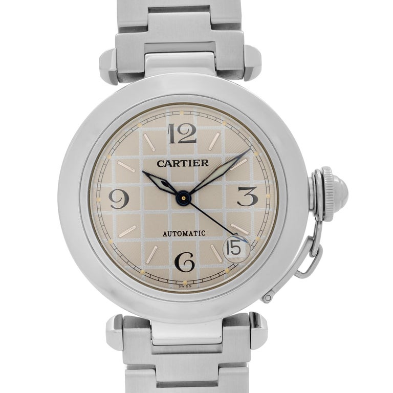 Used Chanel J12 Watch - 31 For Sale on 1stDibs