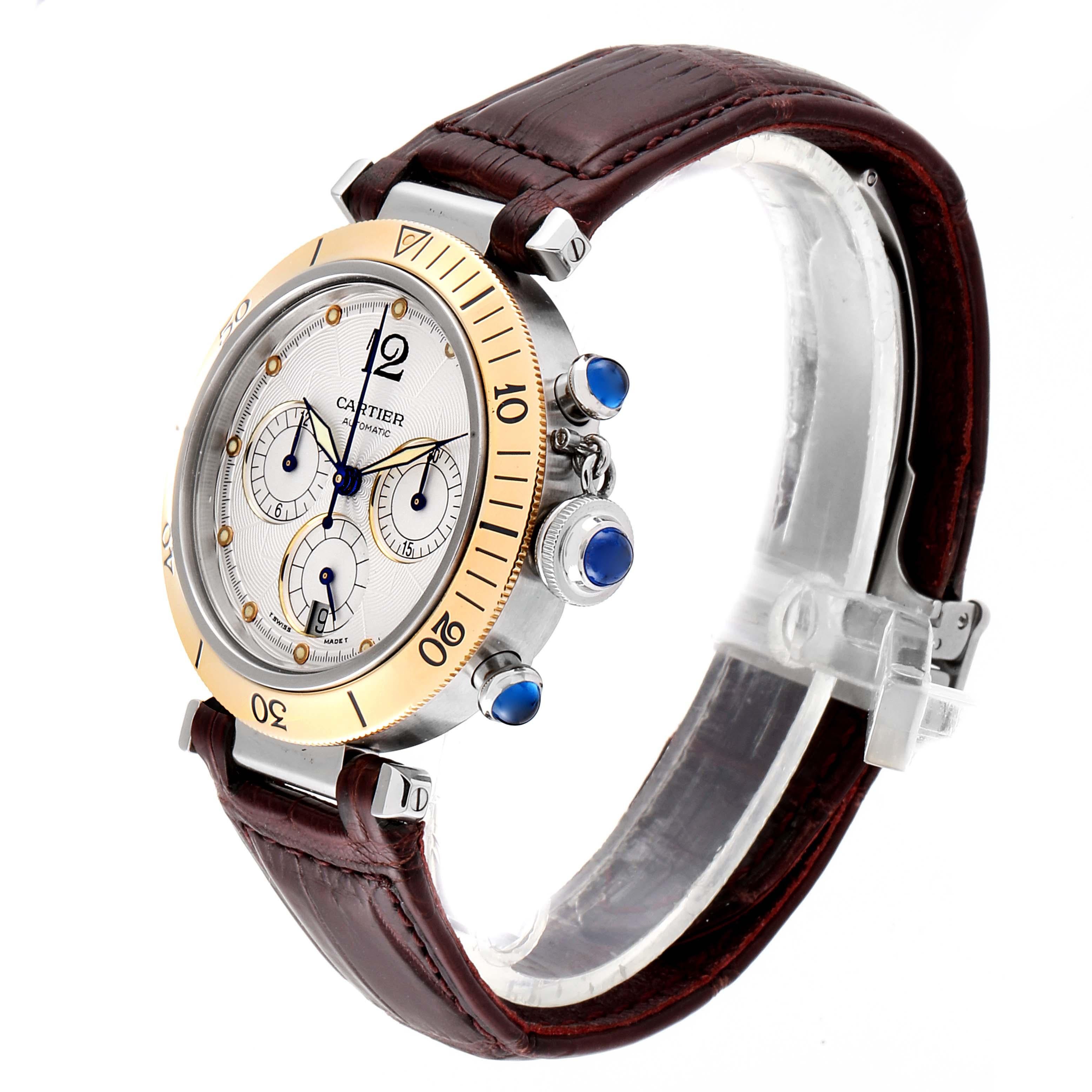 cartier 205 swiss 27 jewels