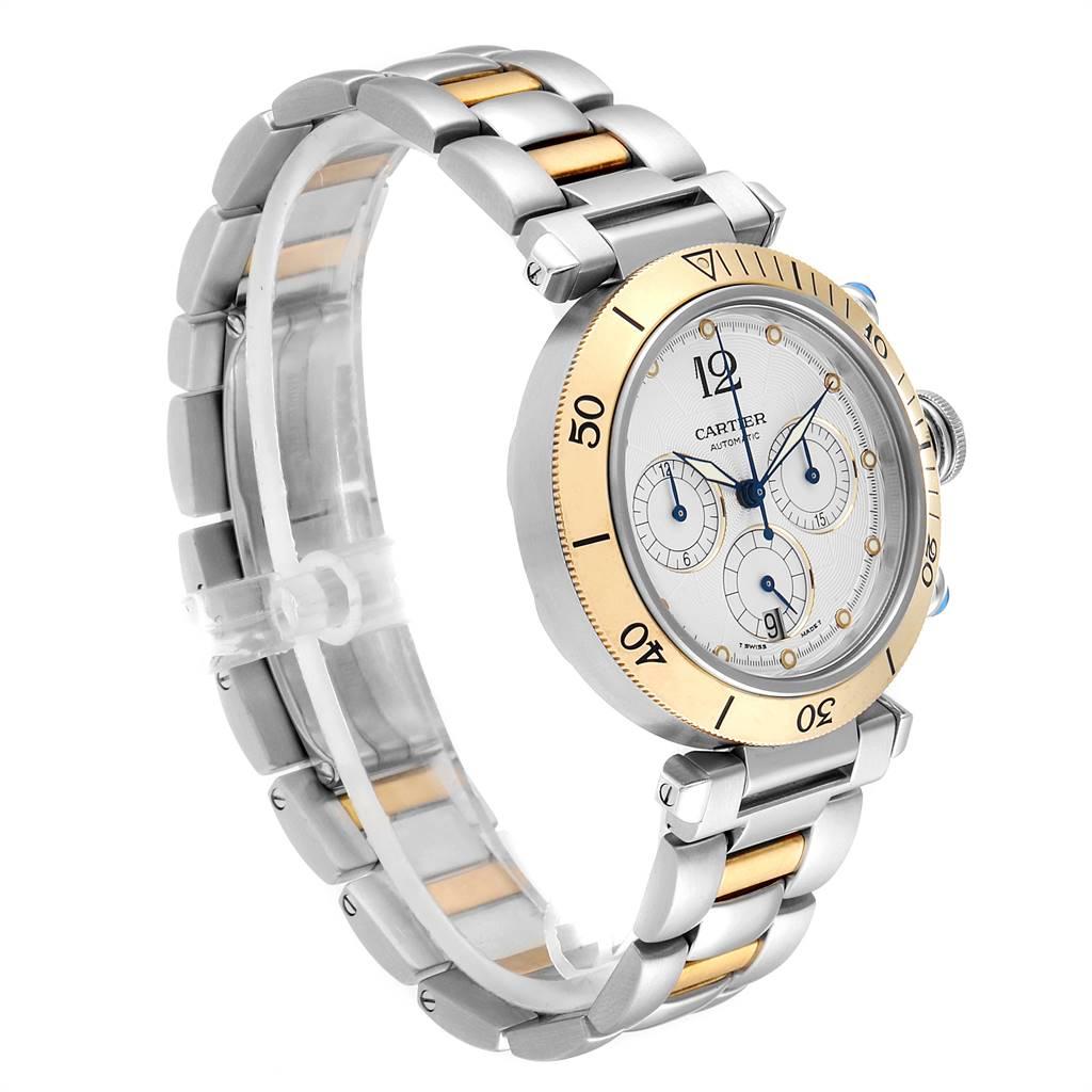 cartier 205 swiss 27 jewels