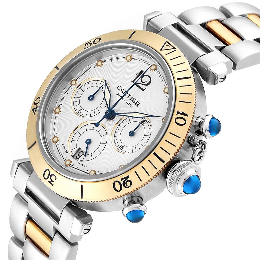 cartier 205 swiss