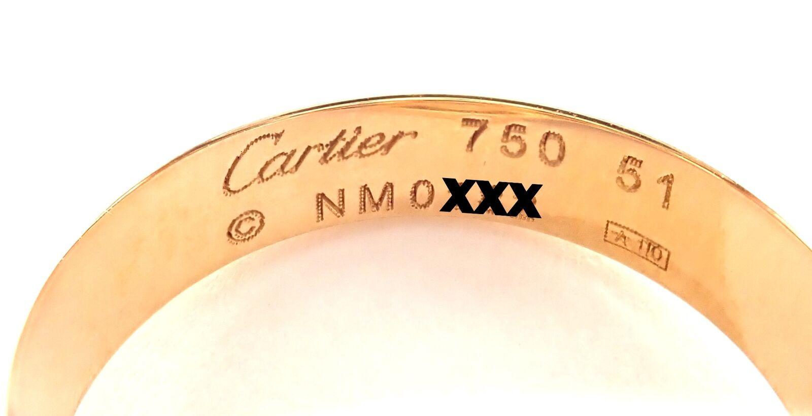 Women's or Men's Cartier Pasha Amethyst Citrine Garnet Tourmaline Yellow Gold Ring