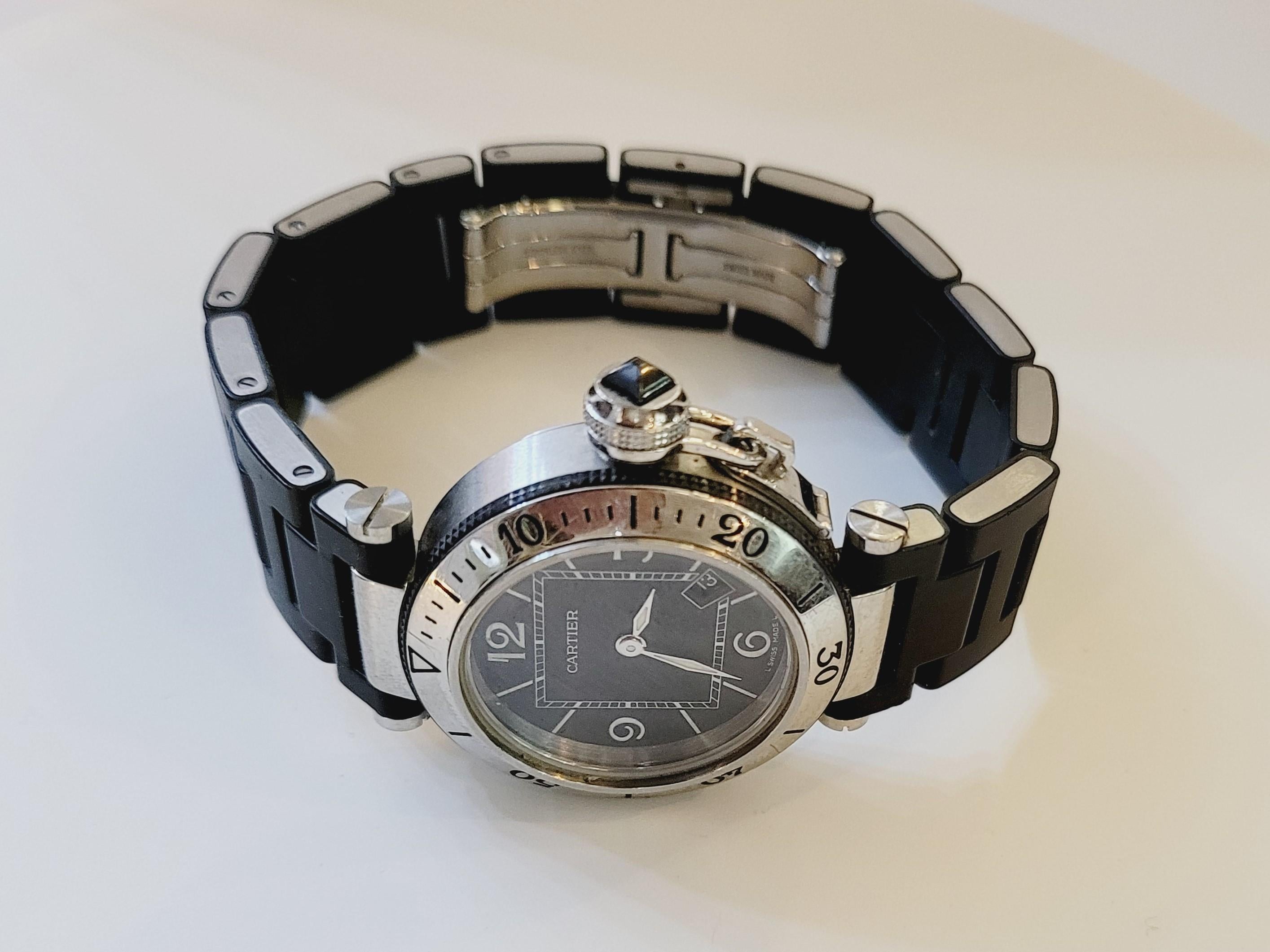 Cartier 343332uf sale
