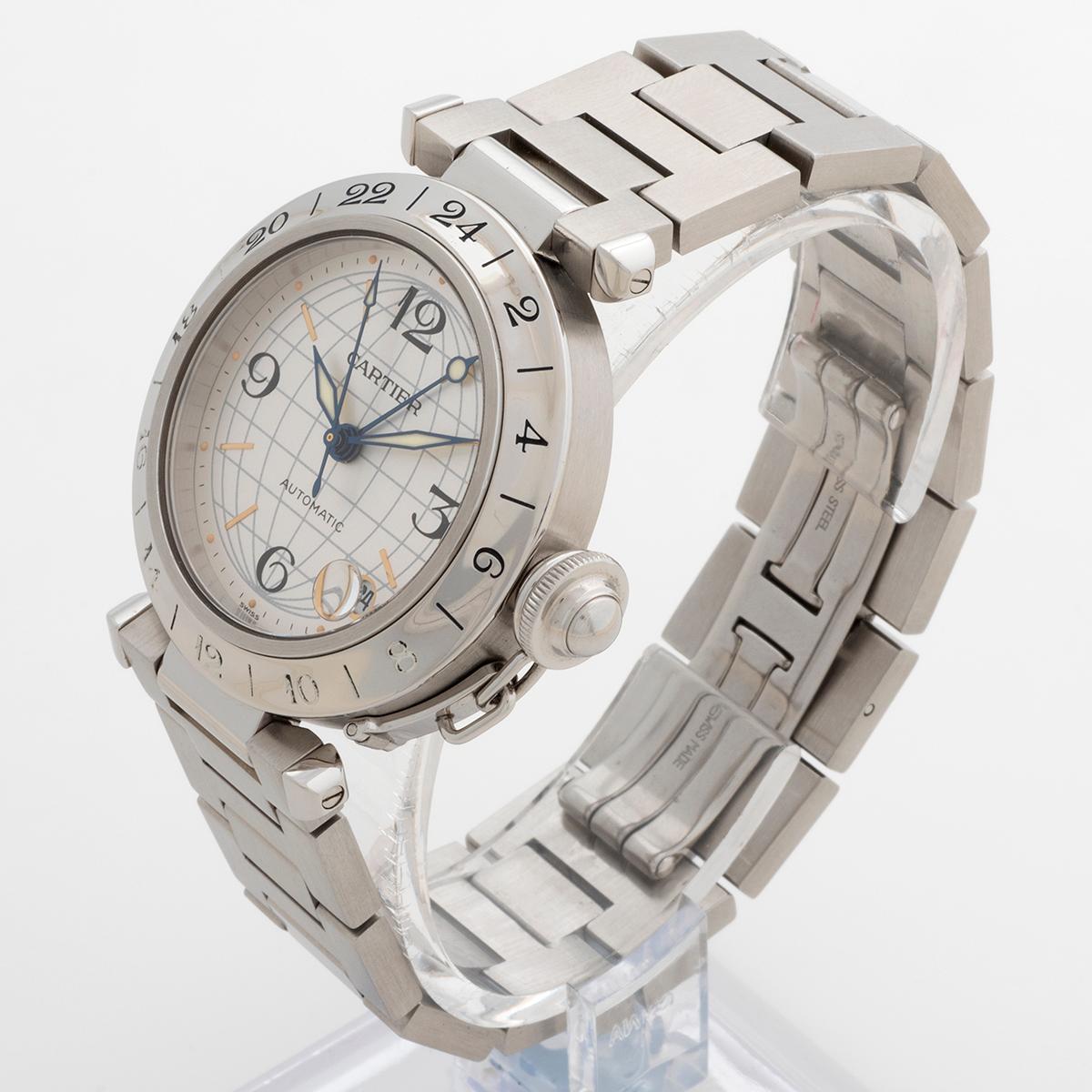 cartier 2377