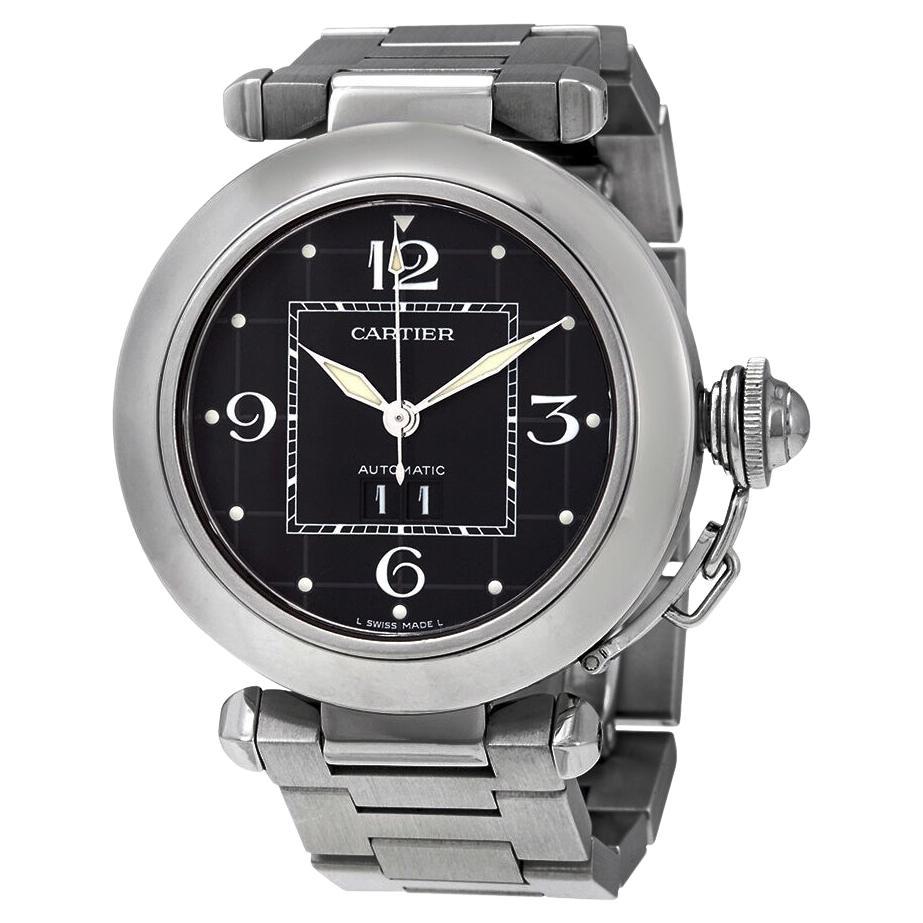 Cartier Pasha C Automatic Watch 2475