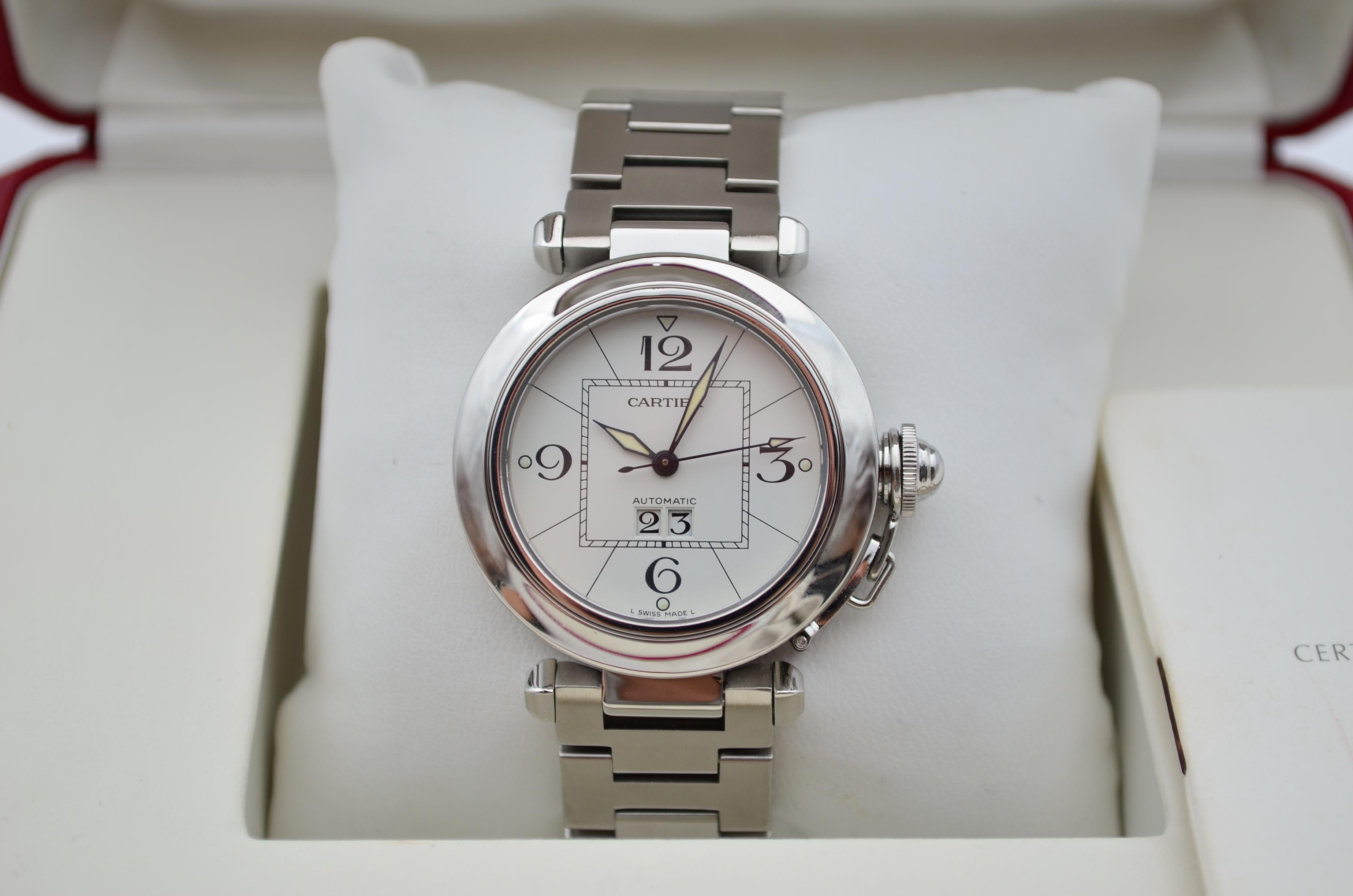 cartier 2475
