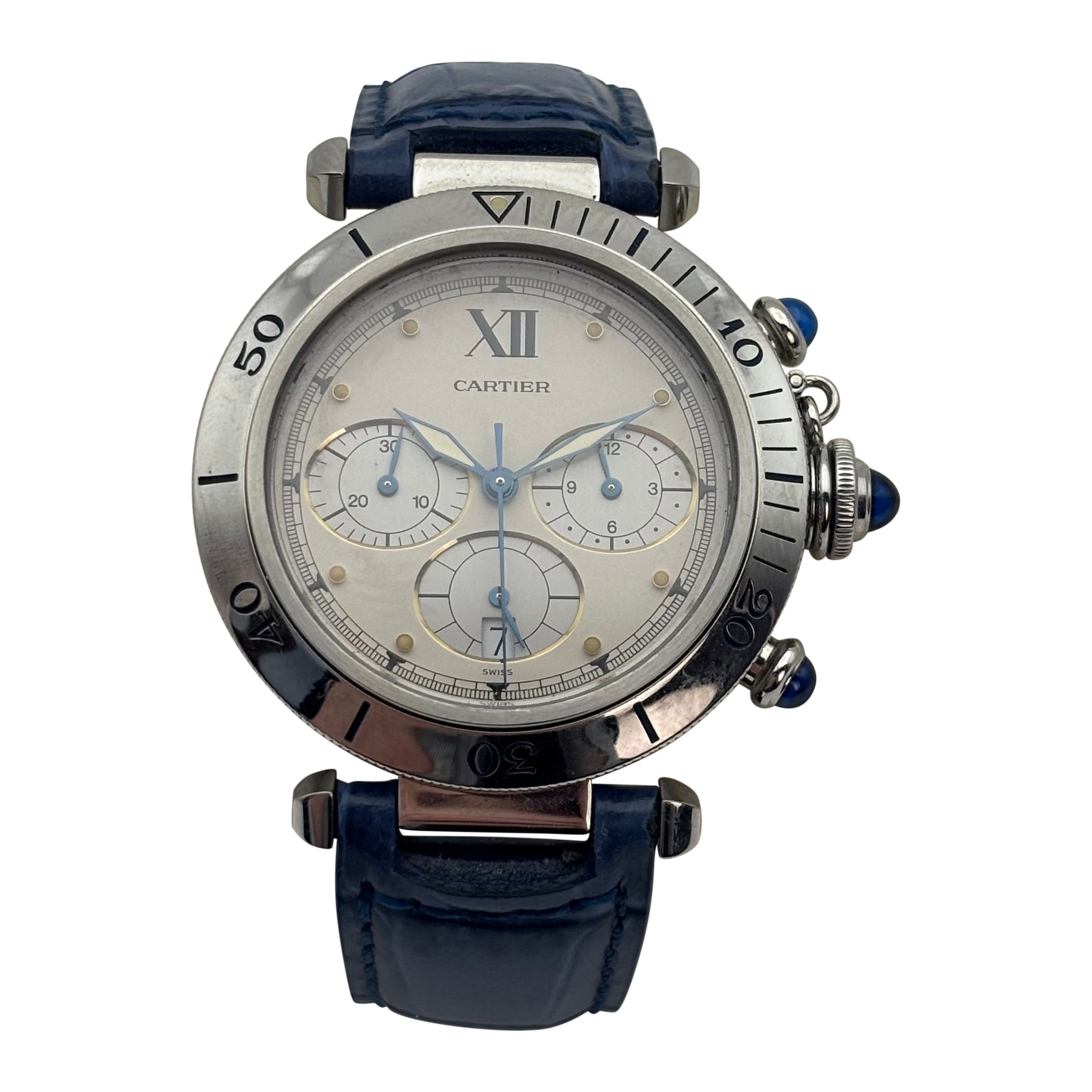 Are Cartier watches popular?