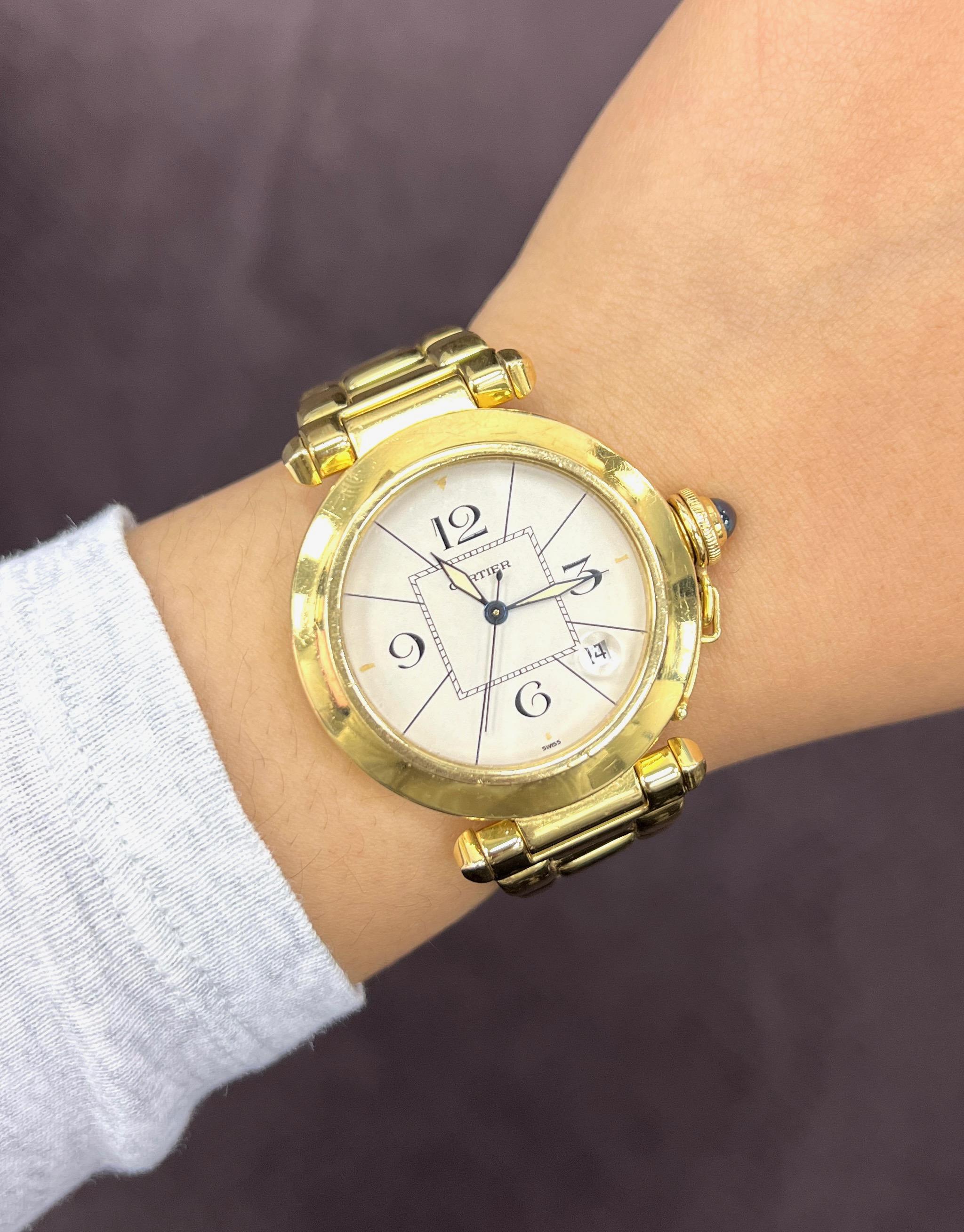 Cartier 
