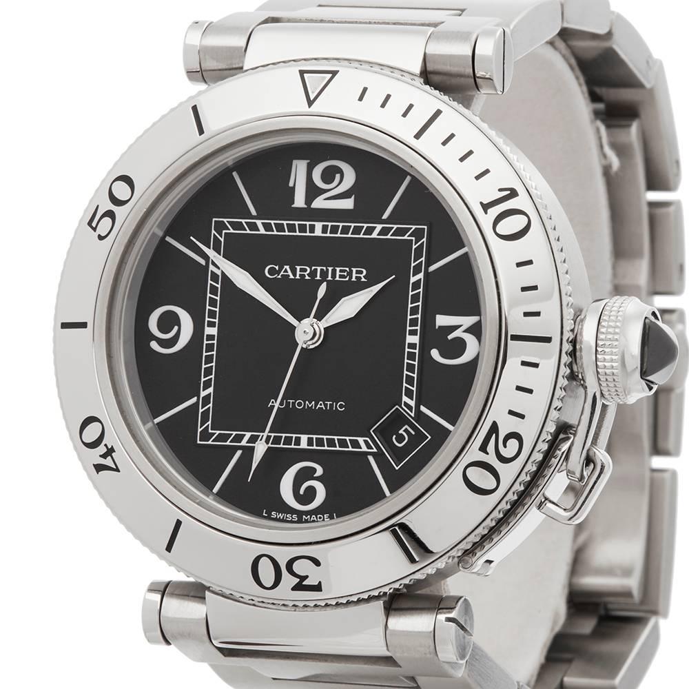 cartier 2790