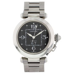 Cartier Pasha de Cartier Automatic 2475 Men’s Watch