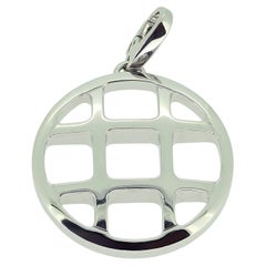 Cartier Pasha Grid Pendant