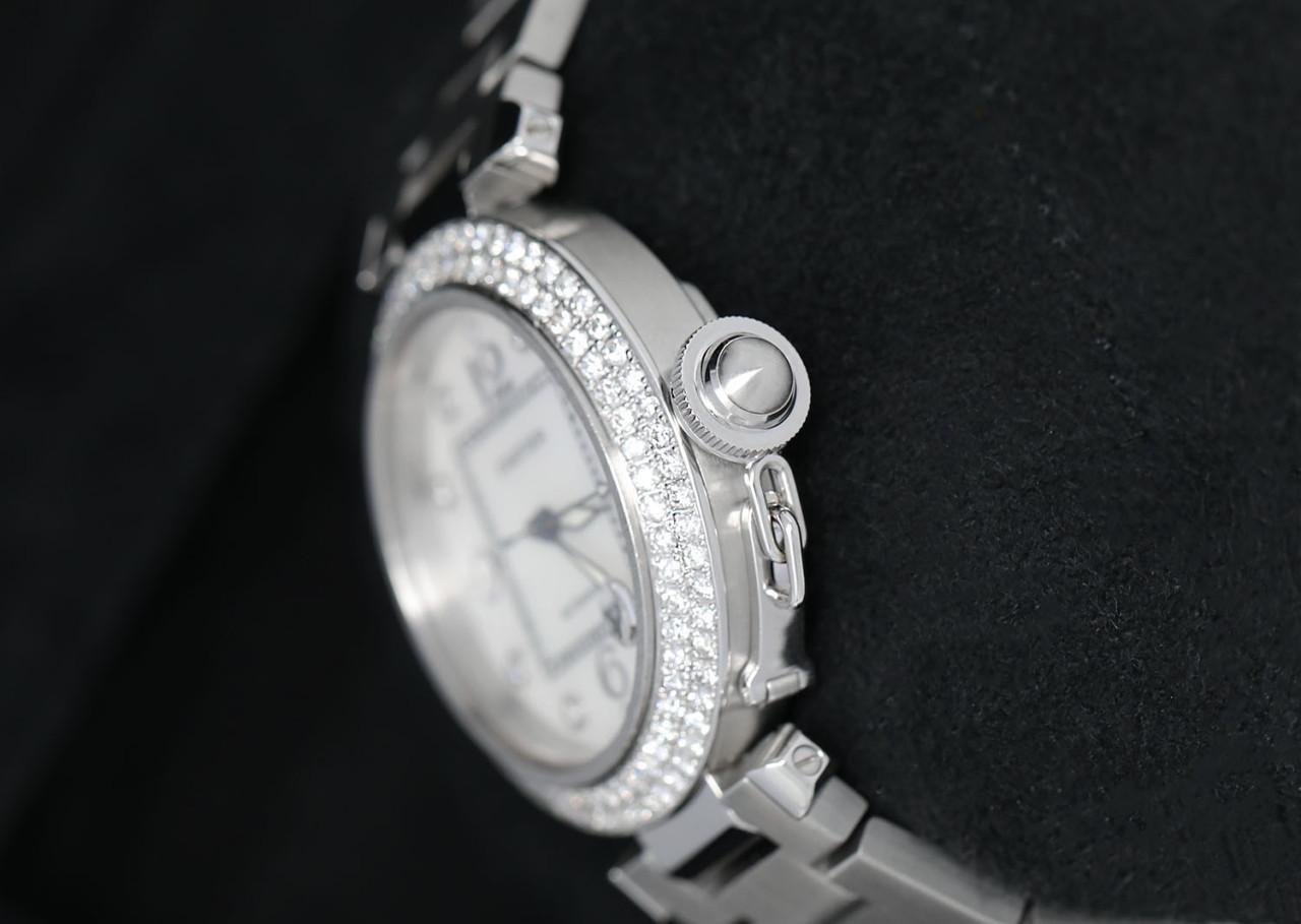 montre cartier pasha femme