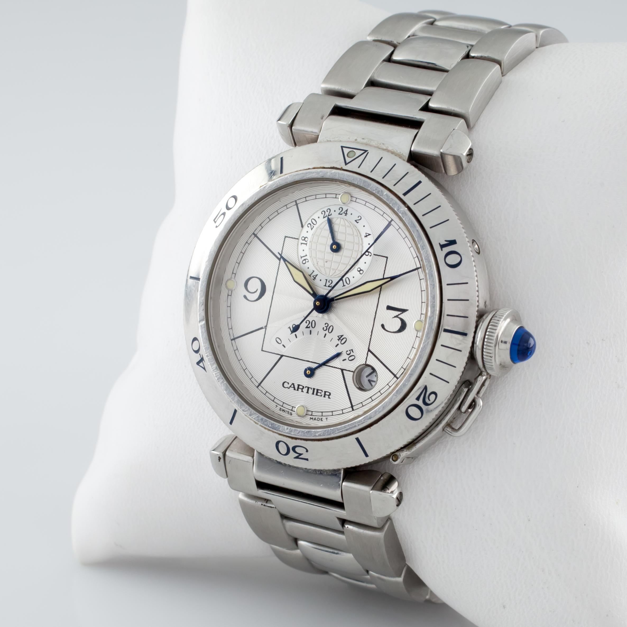 cartier 2388
