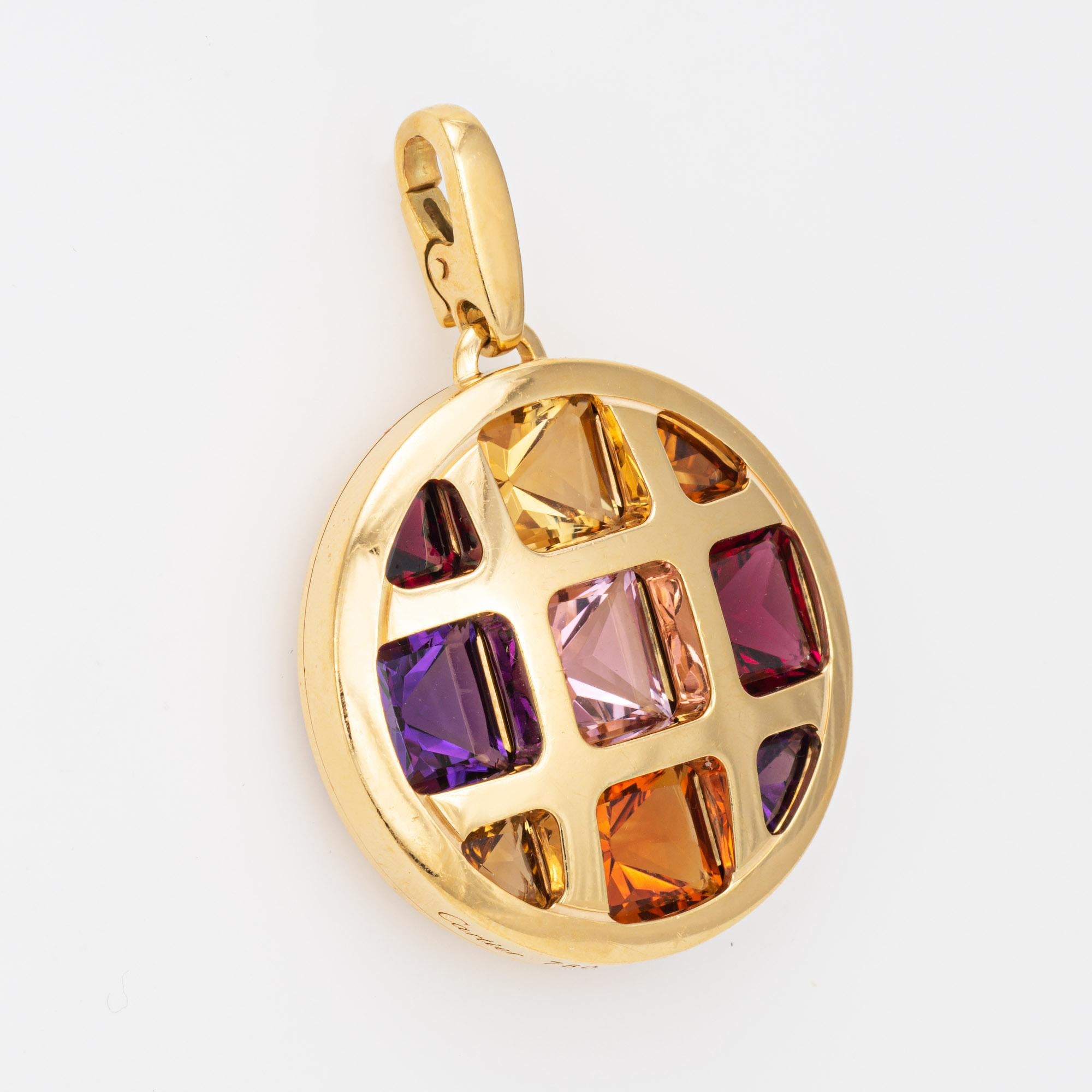 cartier amore necklace