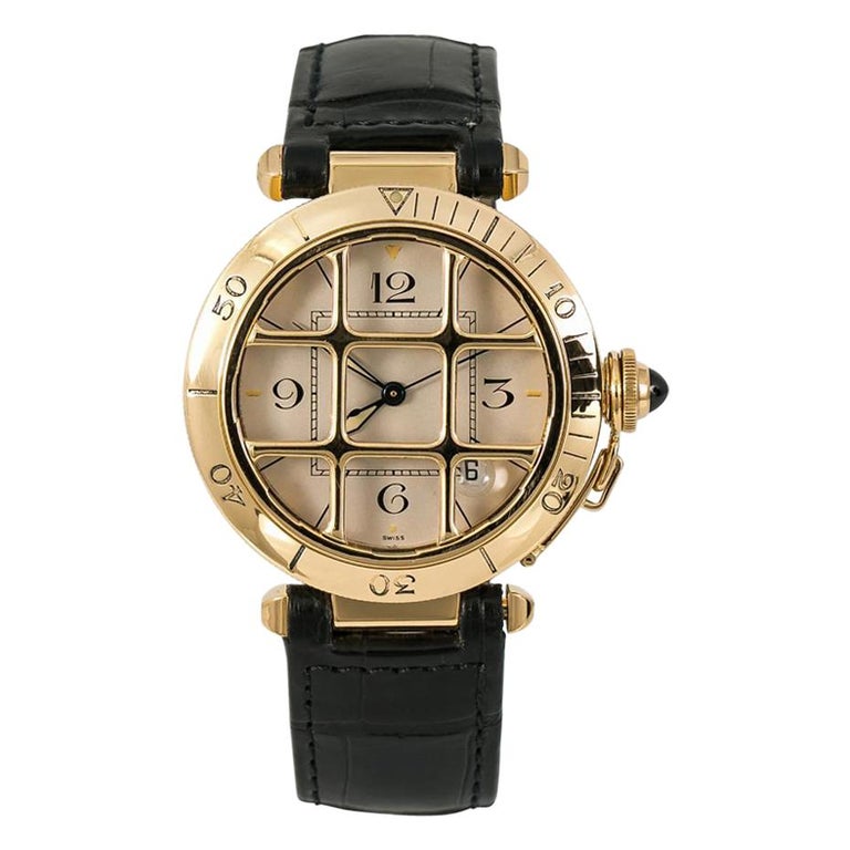 Интернет Магазин Копий Часов Cartier Pasha