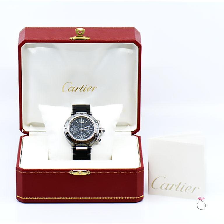 cartier 2995