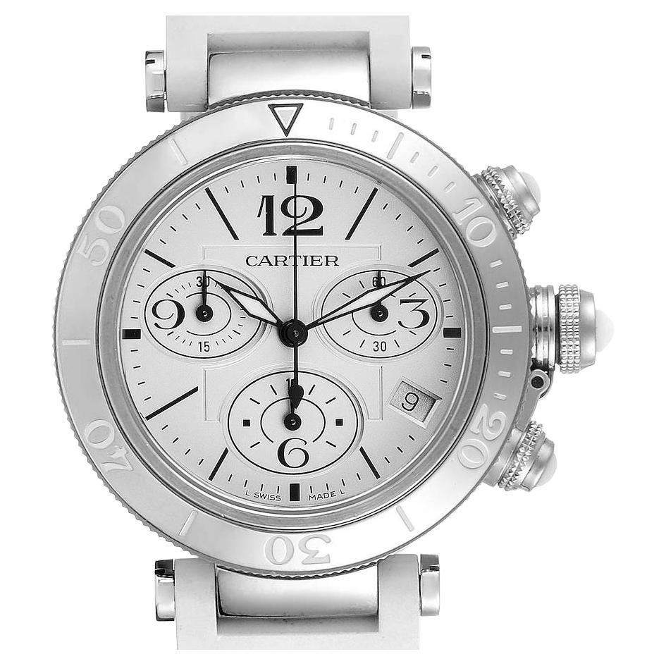 Meyers Lady Diamond Chronograph Ladies Watch at 1stDibs meyers lady